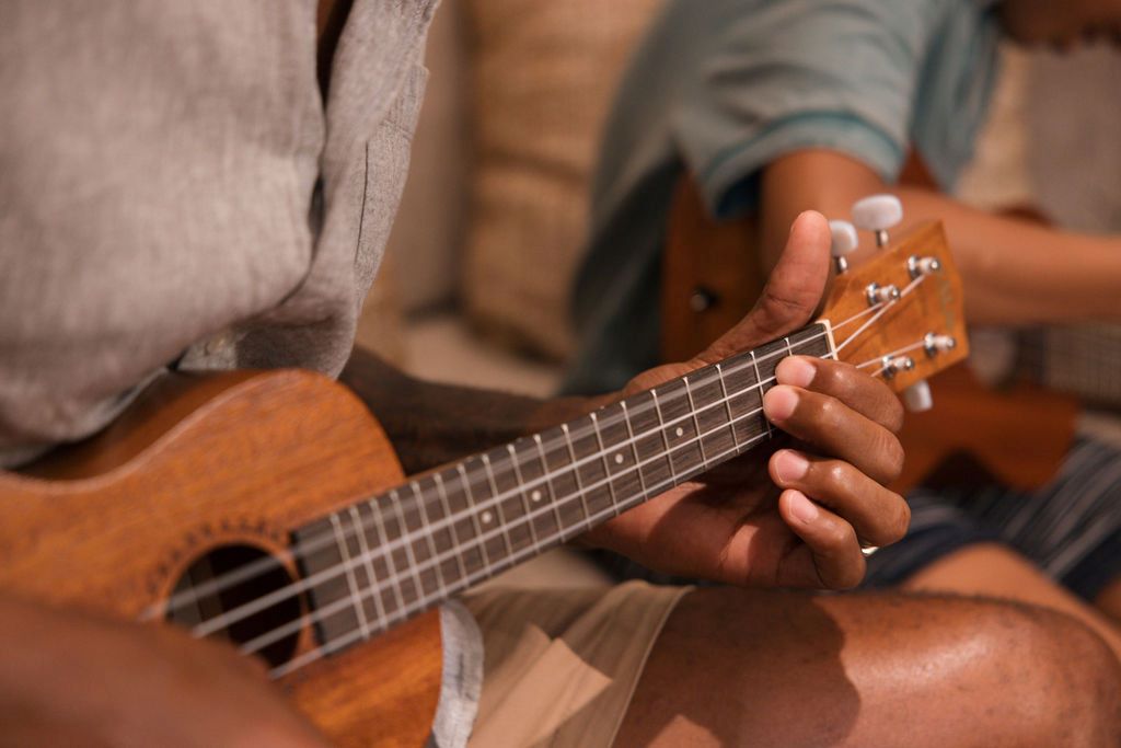 ukulele