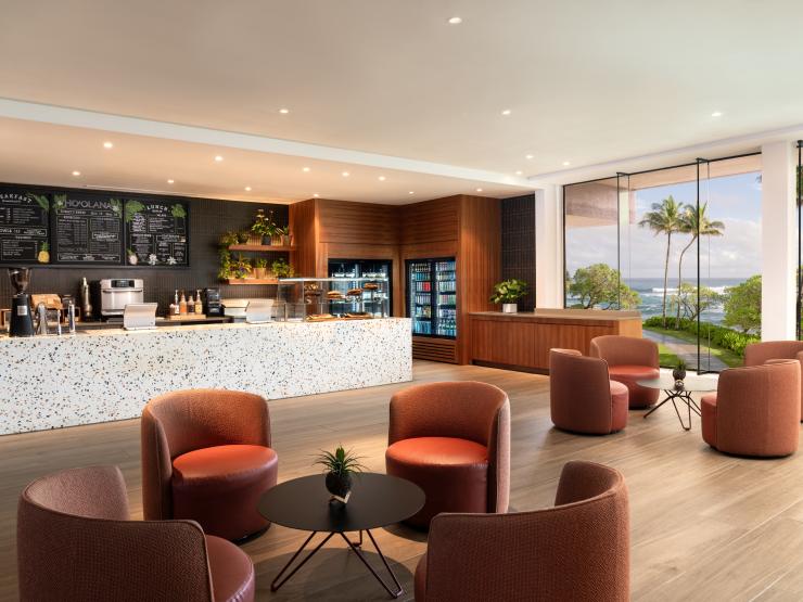 Ho'olana Coffee Bar