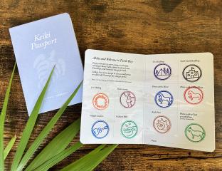 keiki passport