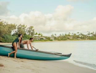 canoe