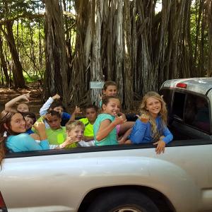 live like a local adventure